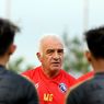 Arema FC Vs Persib, Mario Gomez: Ini Bukan Laga Biasa