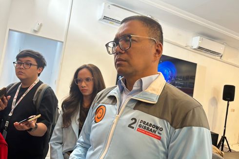 TKN Prabowo-Gibran Cium Kecurangan Pemilu oleh PPLN di Malaysia, Akan Lapor ke Bawaslu