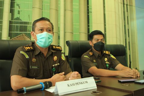 Petani Karet Selundupkan 25 Kg Sabu Dibungkus Teh Cina, Dituntut Hukuman Mati