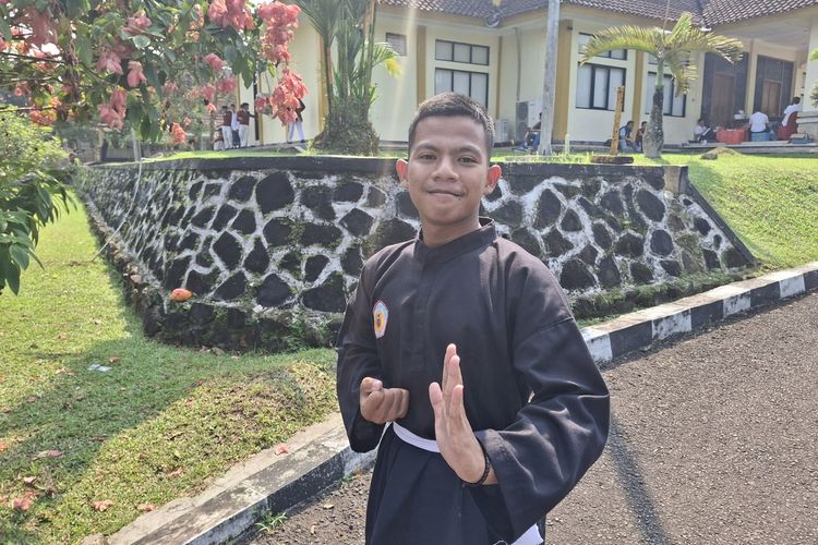 Ketika Sekolah Rakyat Lebak Menyalakan Lagi Mimpi Awaludin yang Nyaris Padam