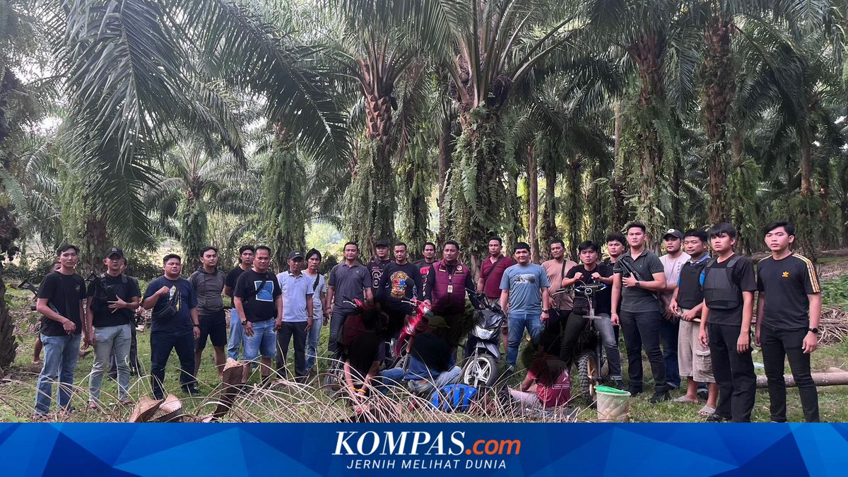 Polres Kaur Gerebek Judi Sabung Ayam di Perkebunan Sawit, Tiga Orang Diringkus ~TR 

Klik untuk baca: