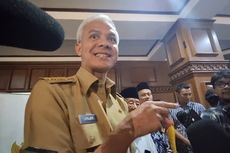 PDI-P Yakin Suara Ganjar Terus Naik, Ungkit Dukungan Gibran dan Jokowi