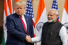 Perbedaan PM India Narendra Modi dan Trump di Tengah Dampak Krisis Virus Corona 