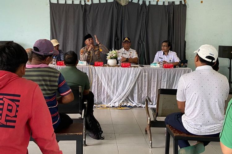 Simak, Cara Laporkan Juru Parkir Nakal di Kota Surabaya