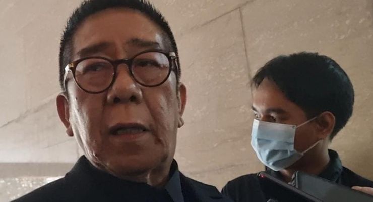 TPN Klaim Pegang Bukti Kuat Mobilisasi Aparat dan Masyarakat Diminta Pilih Paslon Tertentu