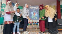 Perkenalkan Kekayaan Lokal, KGSB Luncurkan Buku 