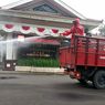 2 Anggota Dewan Positif Covid-19, Gedung DPRD Banyumas Ditutup