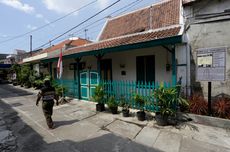5 Kampung Wisata di Surabaya, Ada Kampung Arab