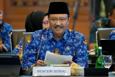  Mensos Pastikan 65 Sekolah Rakyat dengan Daya Tampung 6.800 Siswa Siap Beroperasi Tahun Ini