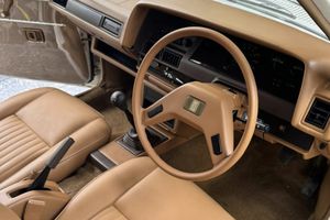 Cerita Restorasi Interior Corolla DX Ari Lasso: Ini Soal Rasa