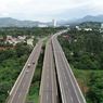 Tarif Tol BORR Naik Malam Ini, Catat Rinciannya