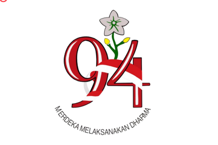 Tema, logo, dan link twibbon Hari Ibu 2022