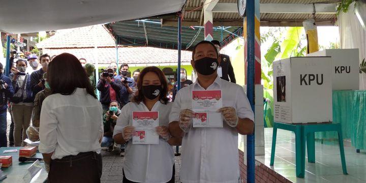 Cegah Kekerasan, Mendikbud Soroti Pentingnya Kerja Sama Sekolah dan Keluarga