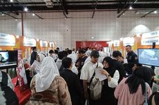 Indonesian Music Awards 2025 Siap Digelar Bulan Depan