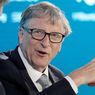 Bill Gates: AI Mengubah Dunia, tapi Tidak Ancam Pekerjaan Orang
