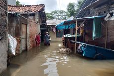 Pengamat Tata Kota: PR Pj Gubernur Usai Anies Lengser, Banjir dan Macet