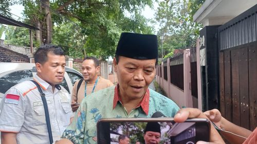 PKS Putuskan Maju Terus Dorong Hak Angket Kecurangan Pemilu 2024 di DPR