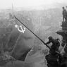 Akhir Perang Dunia II, Bendera Soviet Berkibar, Berlin Jatuh ke Tangan Sekutu