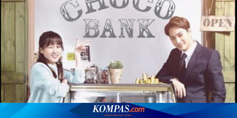 Sinopsis Choco Bank, Drakor yang Dibintangi Kai EXO Halaman ...