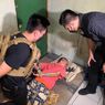 Dua Pembegal Pesepeda di Jalan Latumenten Jakbar Ditangkap Polisi