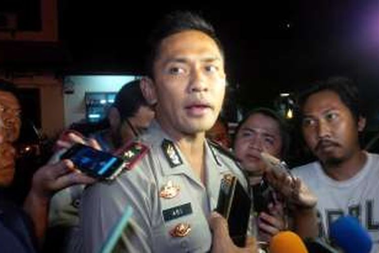 Celana Dalam Ds Jadi Barbuk Kasus Saipul Jamil