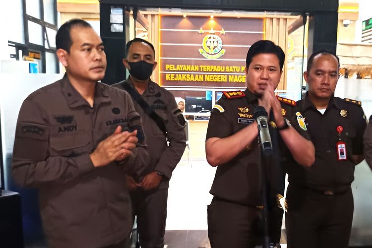 Peluang Tersangka Baru, Kejari Soroti Korupsi Dana Pokir Magetan Rp242 Miliar  