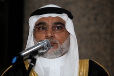 Fraksi PKB Protes Twit Dubes Arab Saudi soal Reuni 212