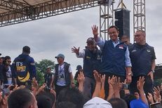 [POPULER NASIONAL] Elektabilitas Nasdem Naik Efek Ekor Jas Anies | Koalisi Perubahan Enggan Reaktif