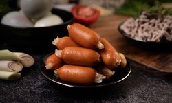 Penjelasan BGN soal Larangan Makanan Ultra Proses untuk MBG, tapi Boleh jika Gunakan Produk UMKM