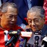 Ada yang Mencoba Membunuh Mahathir, PM Malaysia Muhyiddin Jadi Sorotan