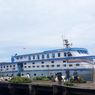 Cegah Corona, Kapal Berpenumpang Dilarang Sandar di Maluku Utara