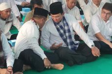 Ahok Minta Wali Kota Jakarta Timur Jadi 
