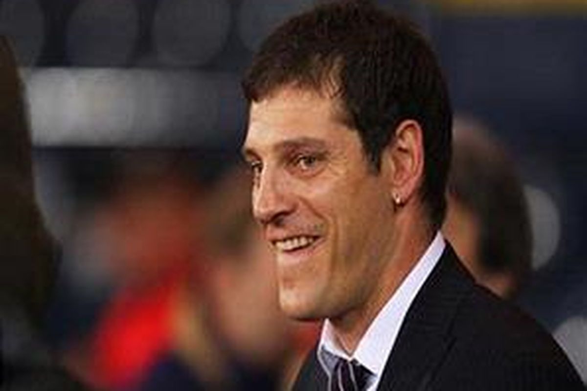 Slaven Bilic