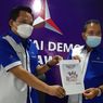 Demokrat Jateng Laporkan Unggahan Wamendes di Media Sosial ke Polisi