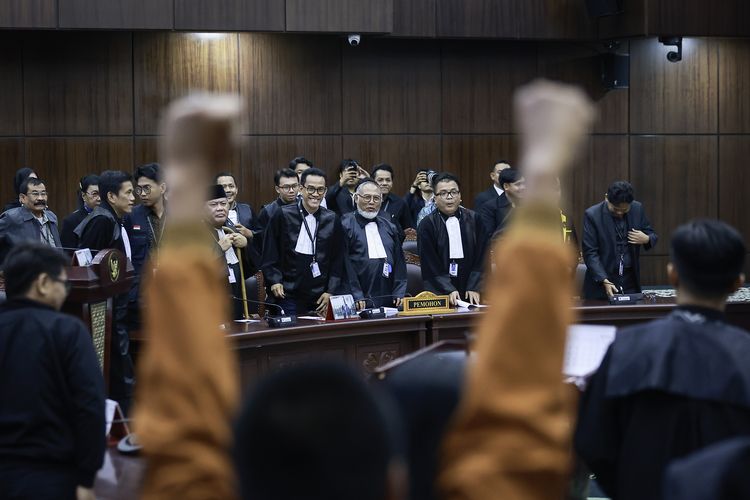 Kejar Paket C untuk Gibran, Solusi Kini, dan 2029