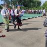 7 Bupati di NTT Gelar Ritual Adat, Kirim Air dan Tanah ke IKN