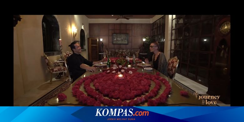 Daniel Mananta: Mungkin Dulu Aku Menikah dengan Alasan yang Salah - Vimarsana News