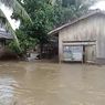 Banjir Terjang Seram Bagian Barat Maluku, Rendam 205 Rumah, 5 Hanyut