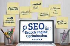 SEO (Search Engine Optimization): Pengertian dan Manfaatnya