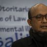 KPK Bantah Novel soal Diperingatkan Firli Saat Usut Kasus Edhy Prabowo