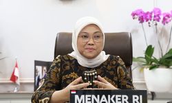 Tingkatkan Kualitas SDM, Kemenaker Wajibkan BLK Komunitas Bersinergi dengan Industri