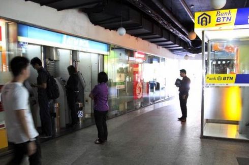 Soal Kasus Pembobolan ATM, OJK Minta Bank Lebih Inovatif