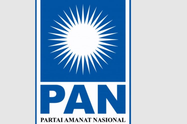 Logo Partai Amanat Nasional