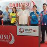 Kata Pemain Denmark Jelang Indonesia Masters: Senang Kembali ke Istora...
