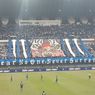 Persib Jatuhkan Sanksi Berat untuk Oknum Suporter yang Nyalakan Flare