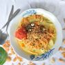 6 Makanan Khas Medan untuk Lebaran 2022, dari Mi Gomak hingga Durian