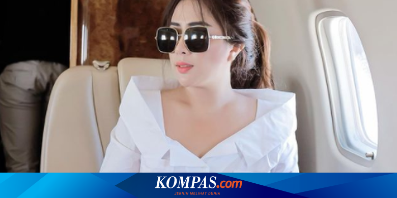 Maharani Kemala Clarifies Police Allegations of Rp 10 Billion Bribe for Nikita Mirzani’s Arrest