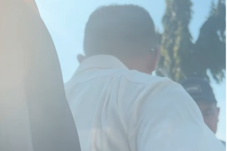 Pengakuan Perempuan Dikepung Pria Diduga DC di Sukoharjo: Talang Air Rusak, Mobil Lecet