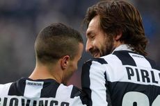 Tentang Pirlo, Juve Tunggu hingga Akhir Tahun