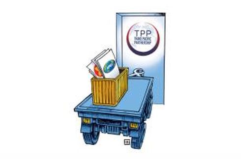 Australia Tegaskan TPP Belum Berakhir, walau Ditolak Trump